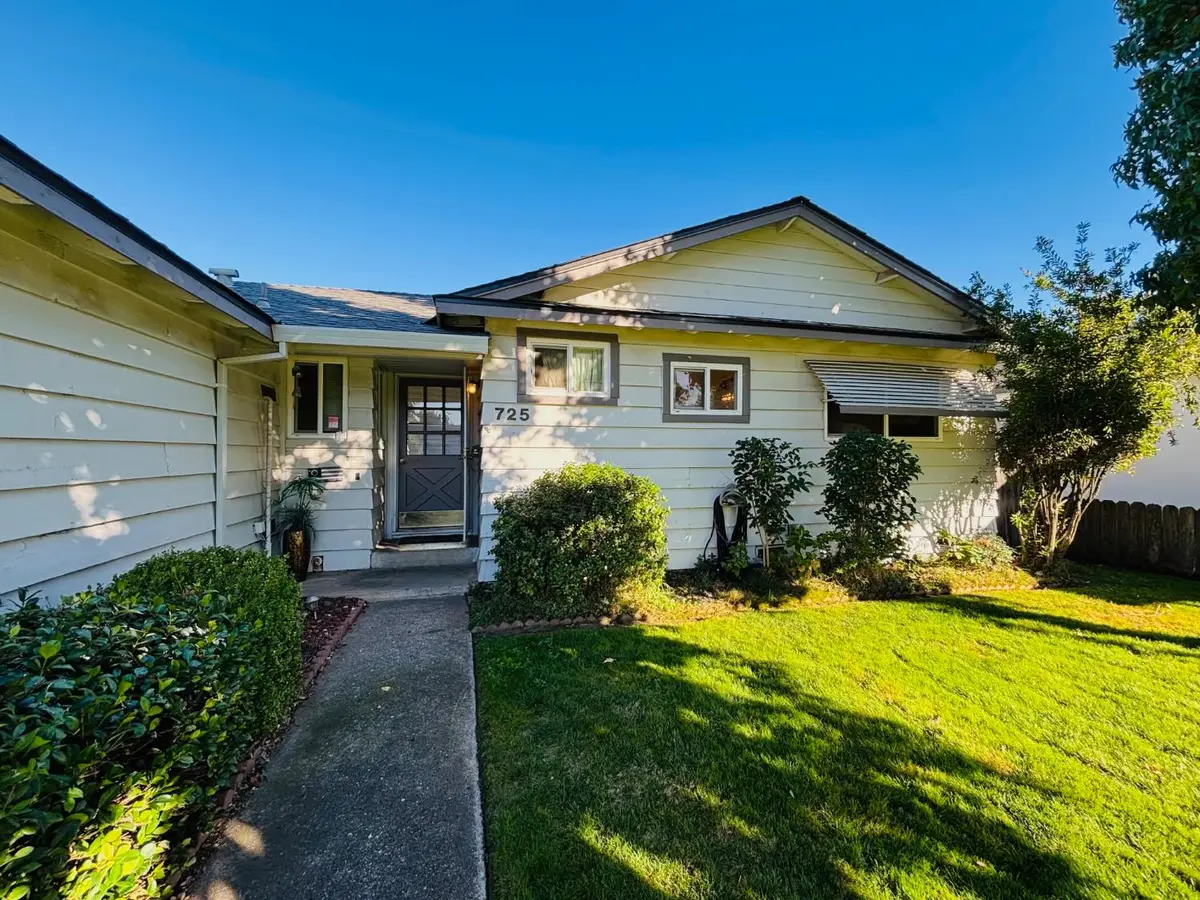 725 Jo Anne Lane, Roseville, CA 95678 - Image #1