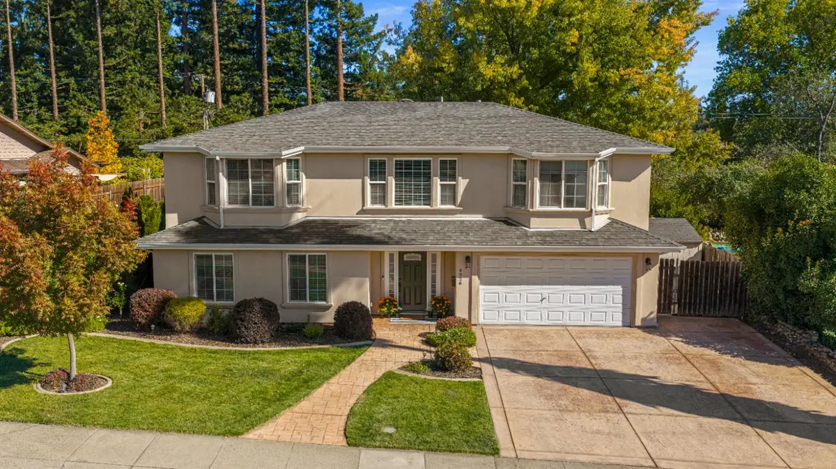 4926 Arbardee Drive, Fair Oaks, CA 95628 - Image #1