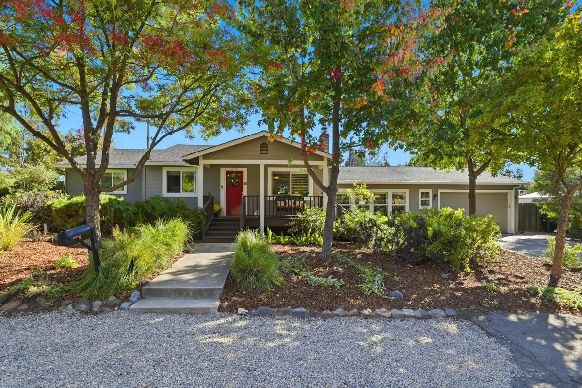 4406 Crestridge, Fair Oaks, CA 95628 - Image #1