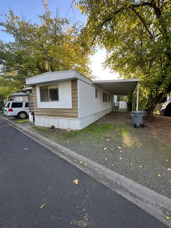 6368 Lincoln Boulevard #21, Oroville, CA 95966