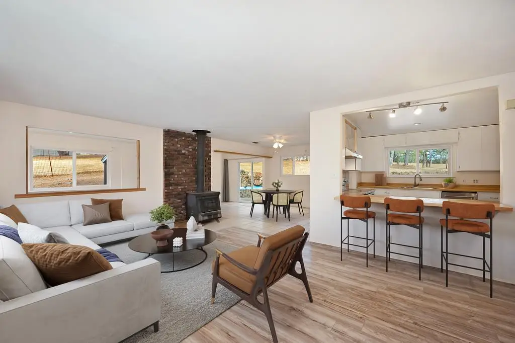 5421 Meadow Croft Lane, Pilot Hill, CA 95664 - Image #1