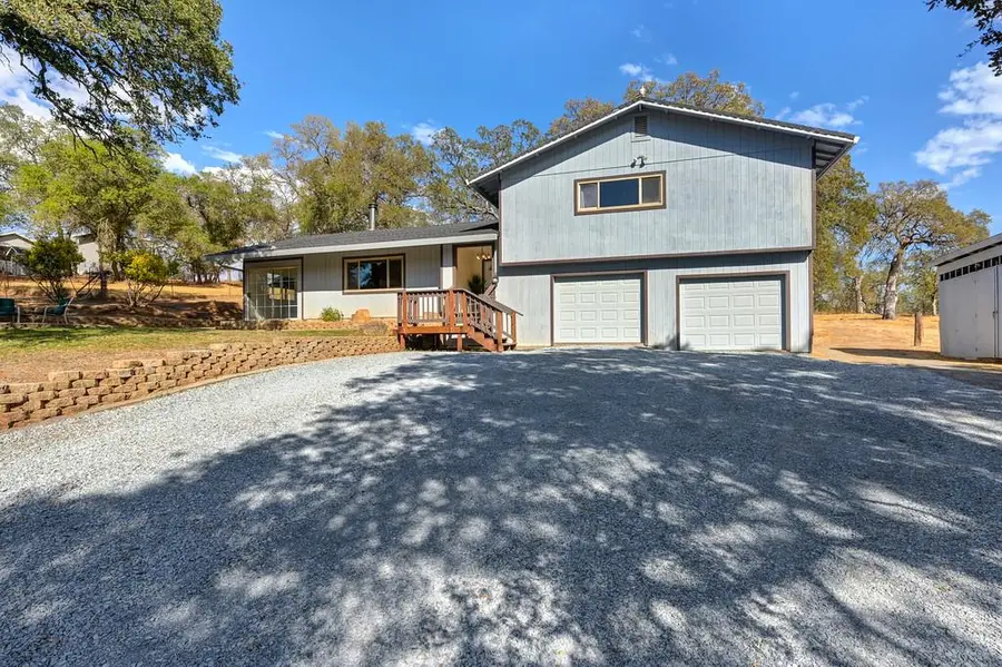 5421 Meadow Croft Lane, Pilot Hill, CA 95664 - Image #3
