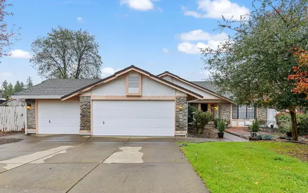 2117 Carrillo Court, Cameron Park, CA 95682