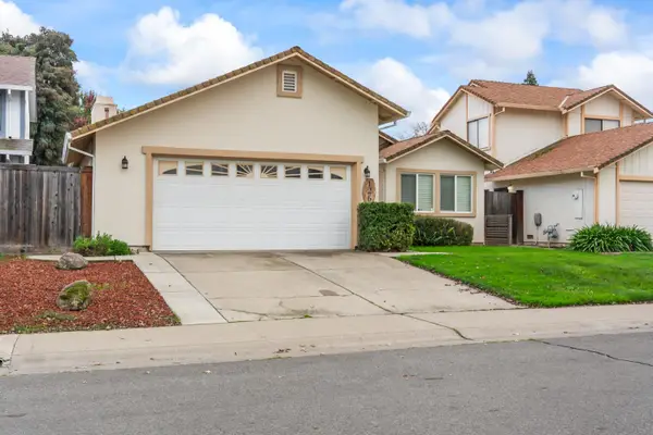 126 River Run Circle, Sacramento, CA 95833