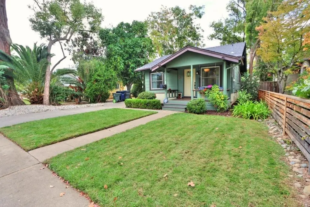 920 50th Street, Sacramento, CA 95819 - Image #1