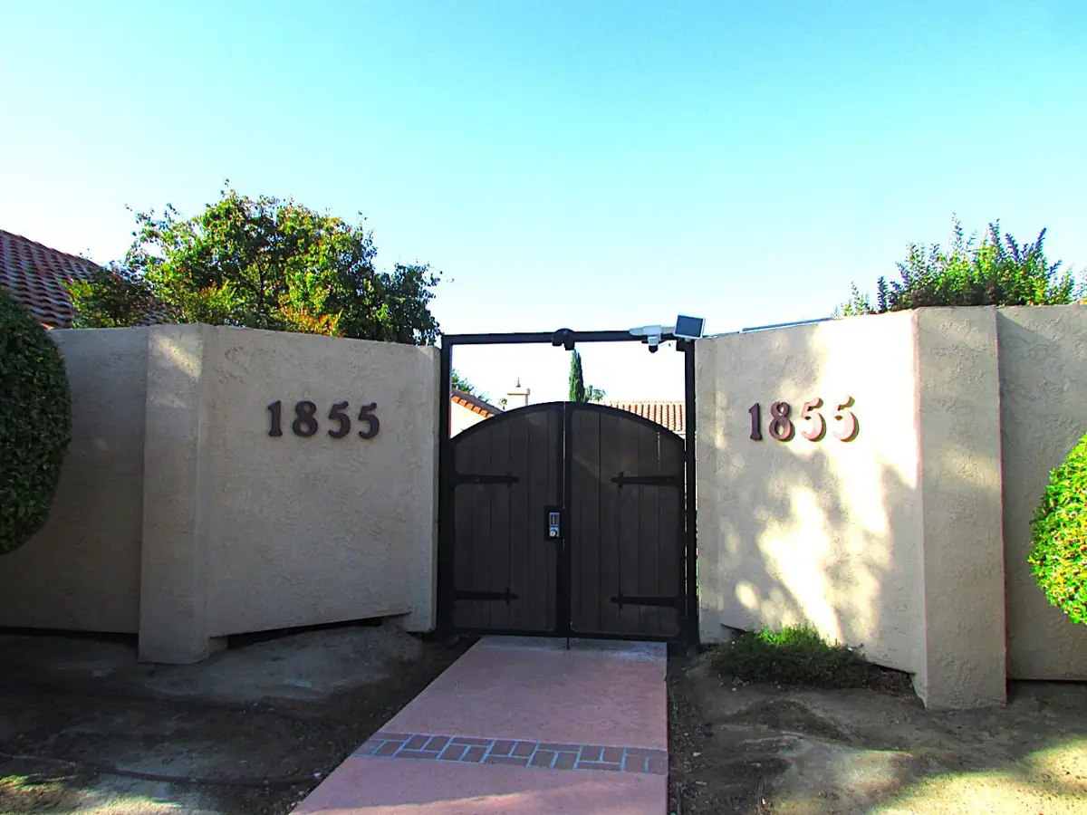 1855 Scenic Drive #F, Modesto, CA 95355 - Image #1