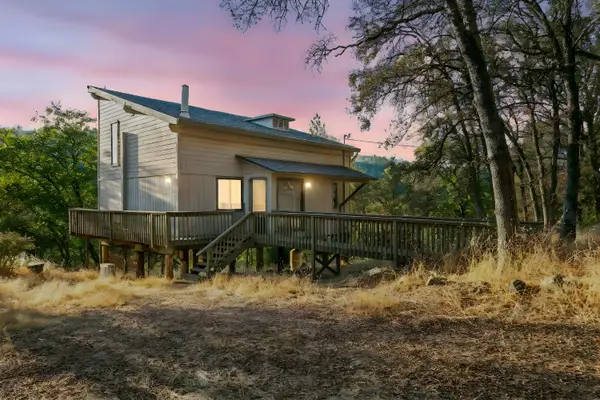17500 Winding Oaks Road, Grass Valley, CA 95949