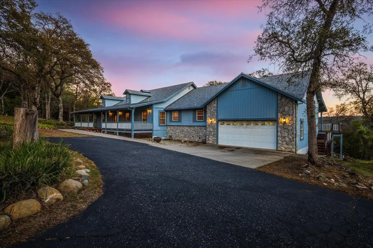 23437 Meyer Ravine Road, Grass Valley, CA 95949 - Image #1