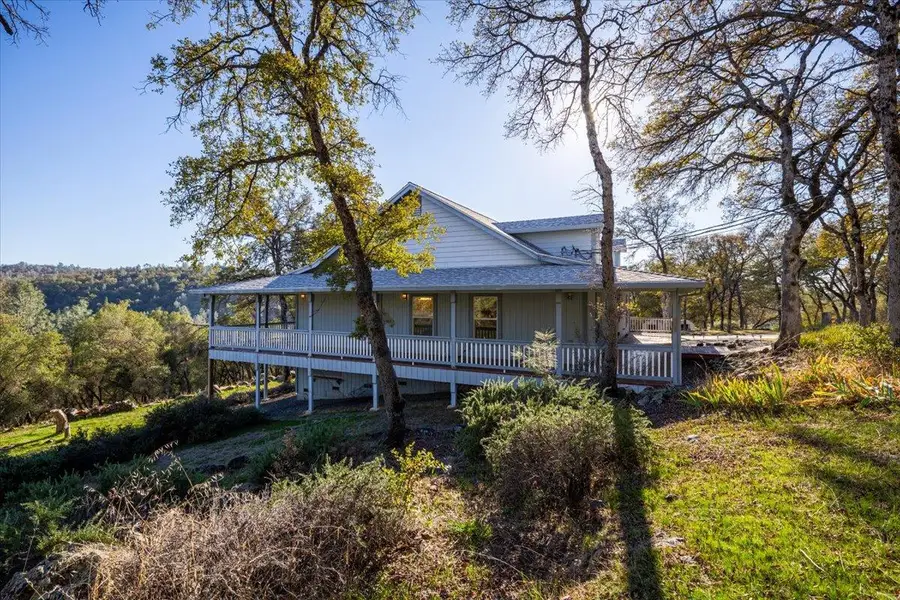 23437 Meyer Ravine Road, Grass Valley, CA 95949 - Image #2
