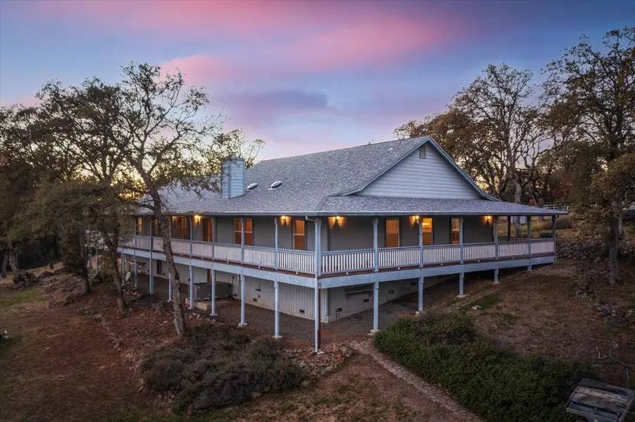 23437 Meyer Ravine Road, Grass Valley, CA 95949 - Image #3