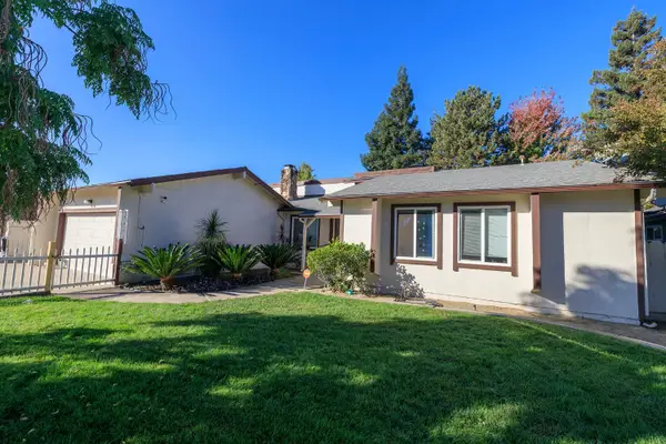 6713 Estelle Avenue, Riverbank, CA 95367