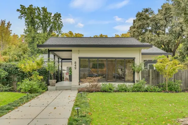 849 8th Avenue, Sacramento, CA 95818