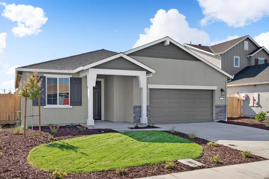 4936 Norma Way, Keyes, CA 95328 - Image #2