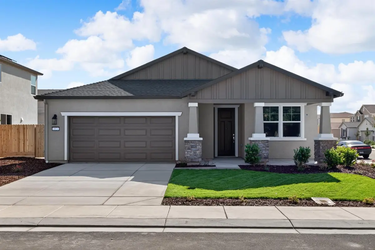 4924 Norma Way, Keyes, CA 95328 - Image #1