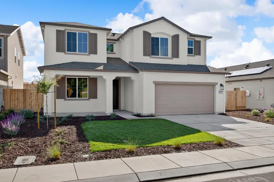 4928 Norma Way, Keyes, CA 95328 - Image #2