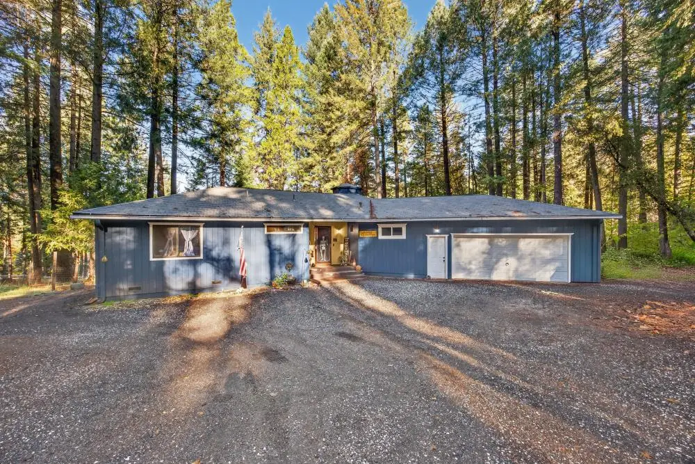 22700 Johnson Valley Road, Foresthill, CA 95631 - Image #1