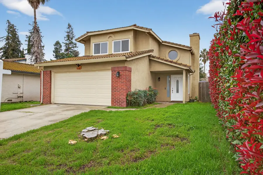8064 Kingsdale Way, Sacramento, CA 95823 - Image #2