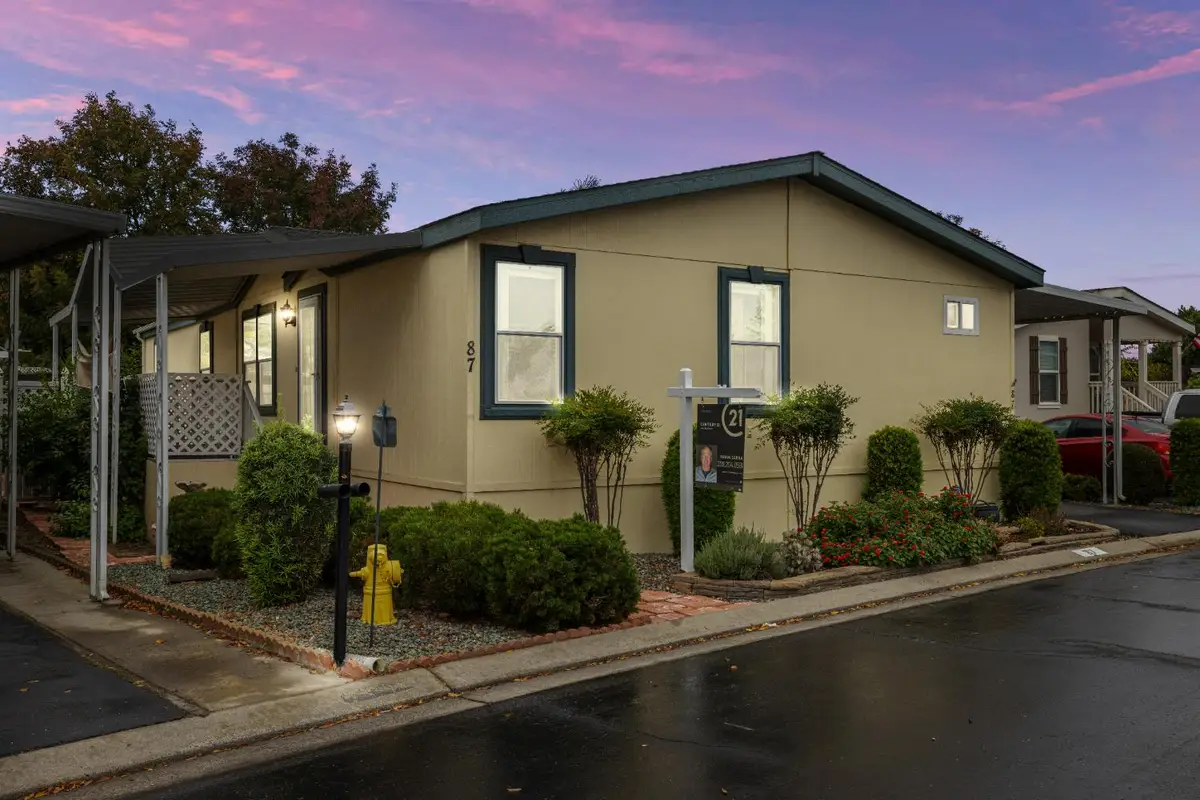2621 Prescott Road #87, Modesto, CA 95350 - Image #1