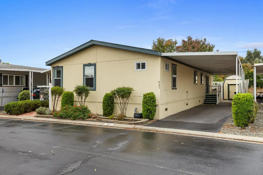 2621 Prescott Road #87, Modesto, CA 95350 - Image #2