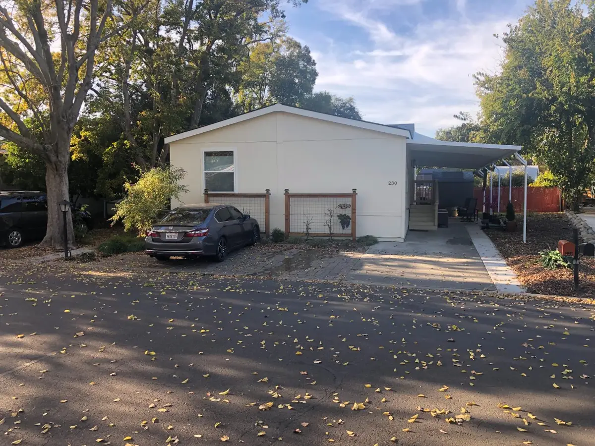 230 Full Circle, Davis, CA 95618 - Image #1
