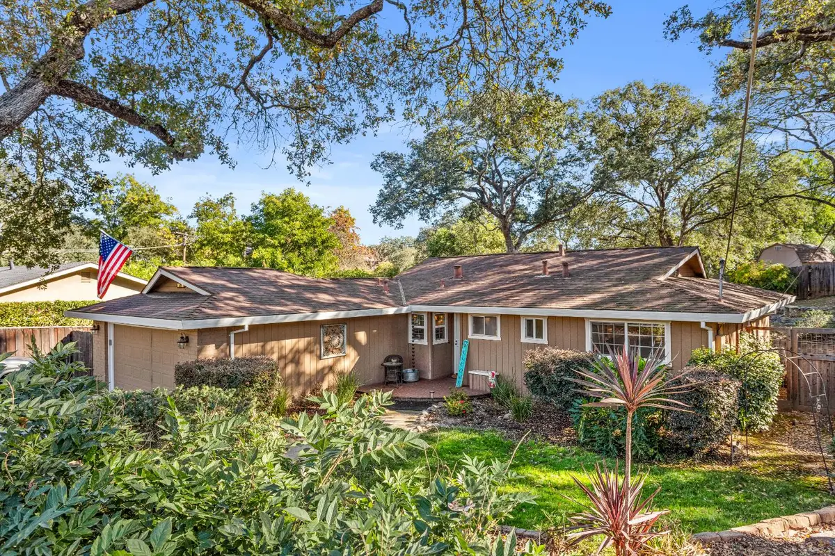 9518 Lake Natoma Drive, Orangevale, CA 95662 - Image #1