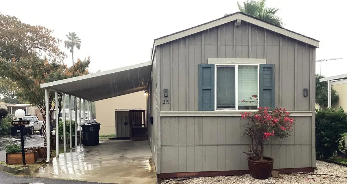 2926 Poole Drive #25, Sacramento, CA 95827 - Image #1