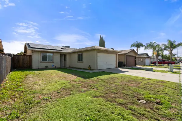 6072 Preakness Drive, Riverbank, CA 95367