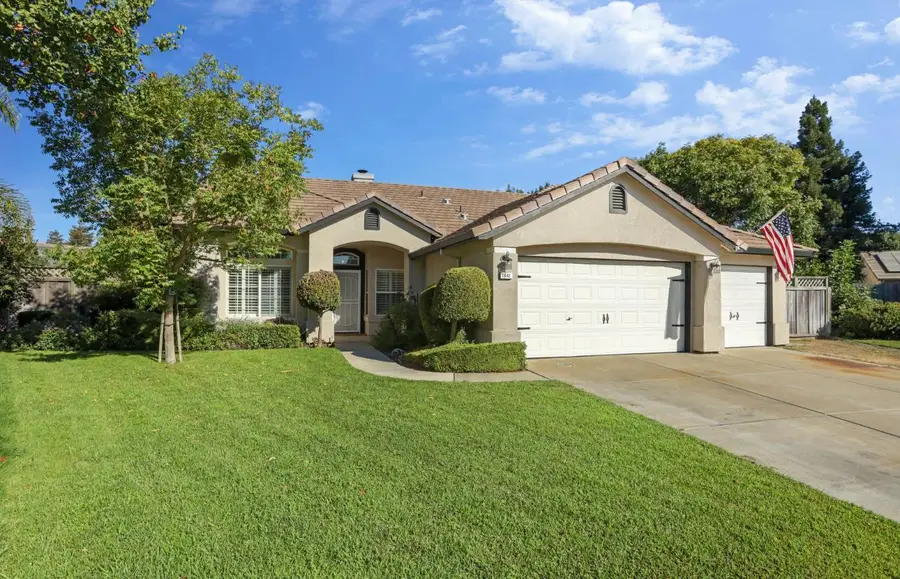 1841 Delia Ct., Manteca, CA 95336 - Image #2