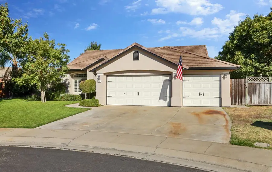 1841 Delia Ct., Manteca, CA 95336 - Image #3