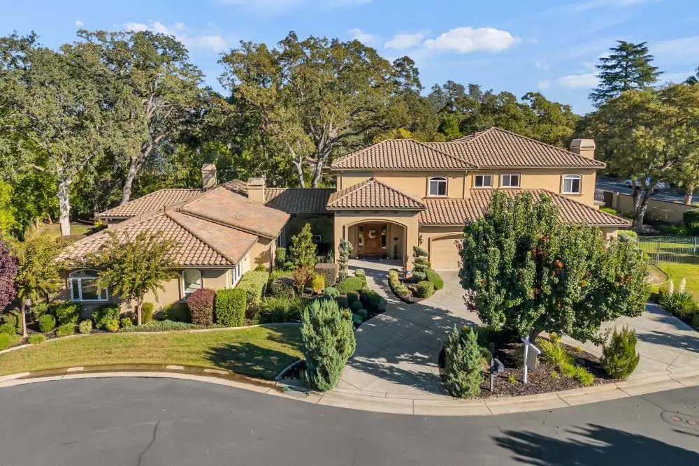 9101 Sunset Avenue, Fair Oaks, CA 95628 - Image #1