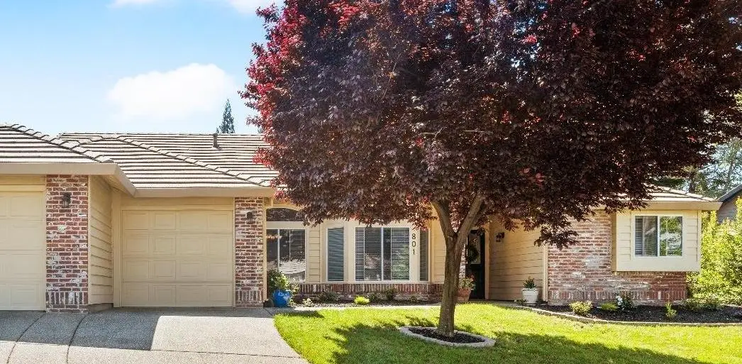 801 Hardwick Court, Granite Bay, CA 95746 - Image #1