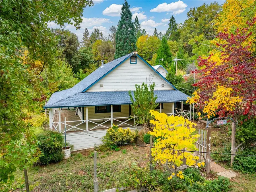 9501 Grizzly Flat Road, Grizzly Flats, CA 95636 - Image #2