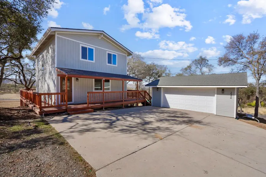 2324 Quail Hill Road, Copperopolis, CA 95228 - Image #2