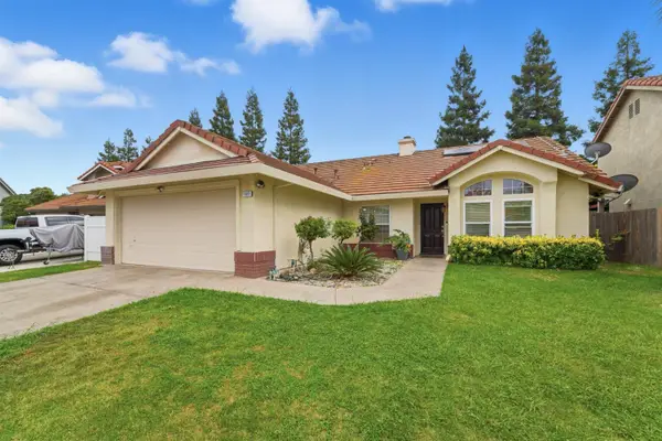 1577 Anconia Street, Oakdale, CA 95361