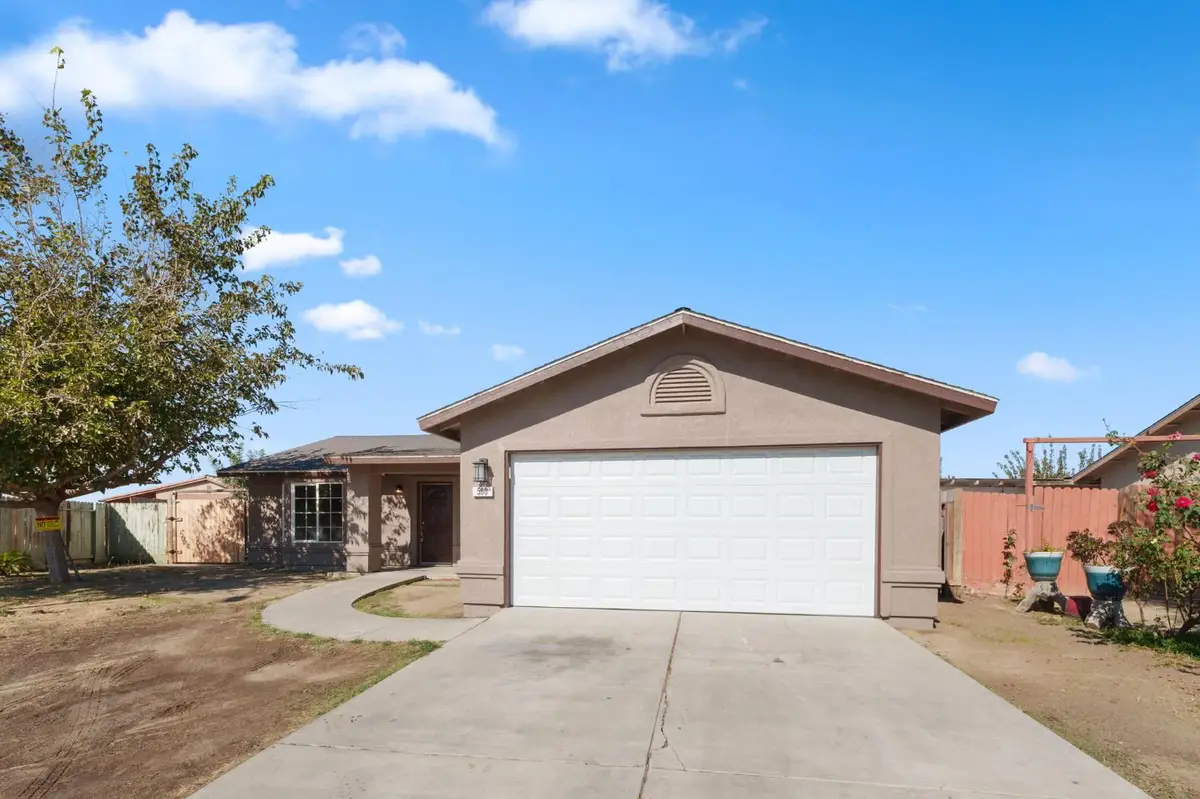 560 Black Avenue, Mendota, CA 93640 - Image #1