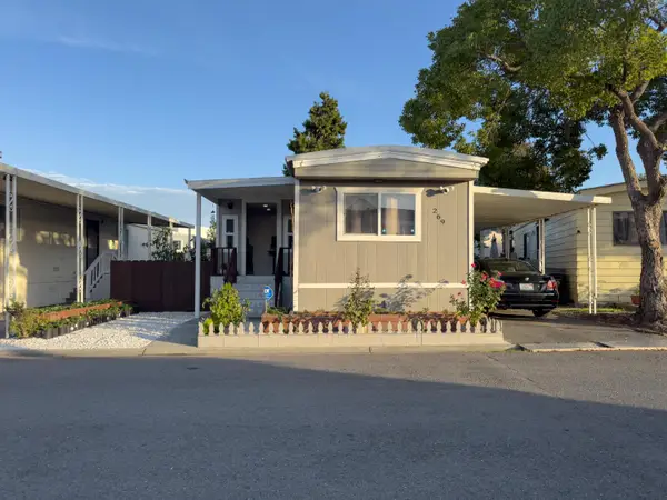 269 El Bosque Drive, San Jose, CA 95134