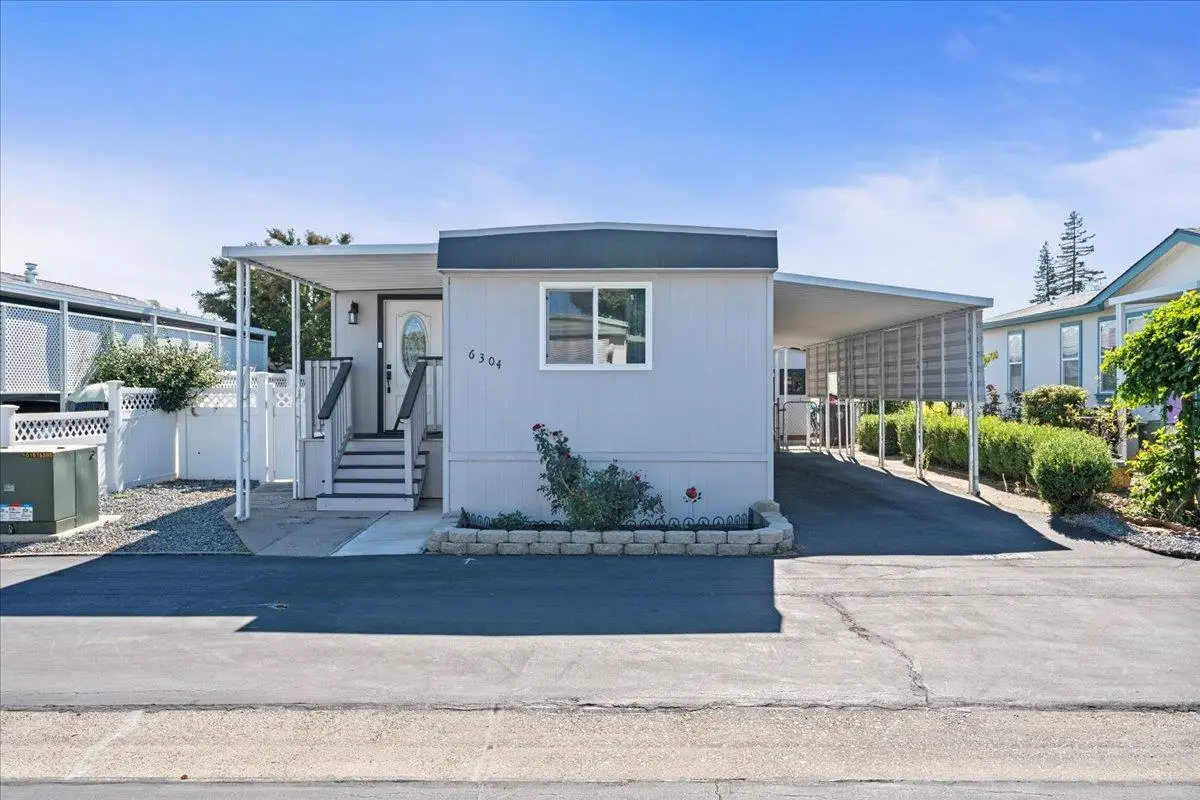 6304 Convention Lane #108, Sacramento, CA 95828 - Image #1