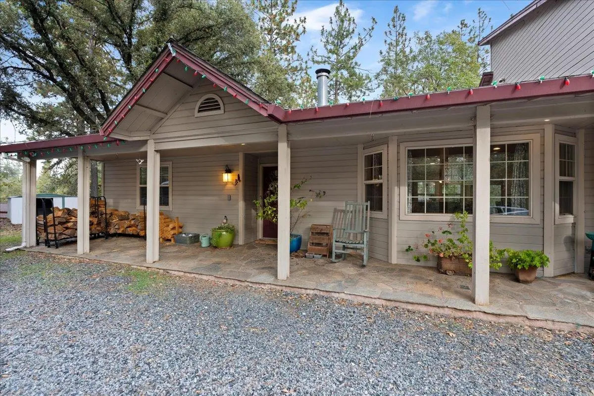 522 Ponderosa Way, Colfax, CA 95713 - Image #1