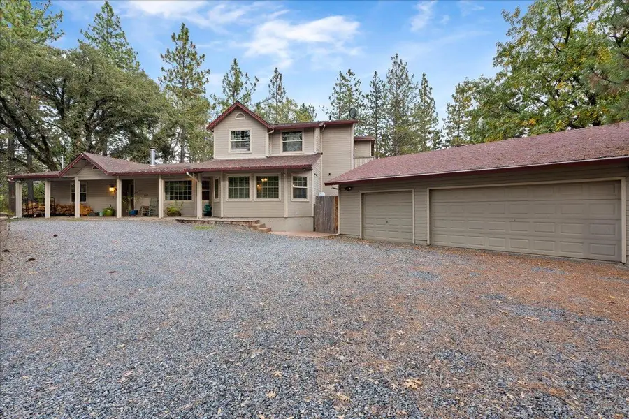 522 Ponderosa Way, Colfax, CA 95713 - Image #2