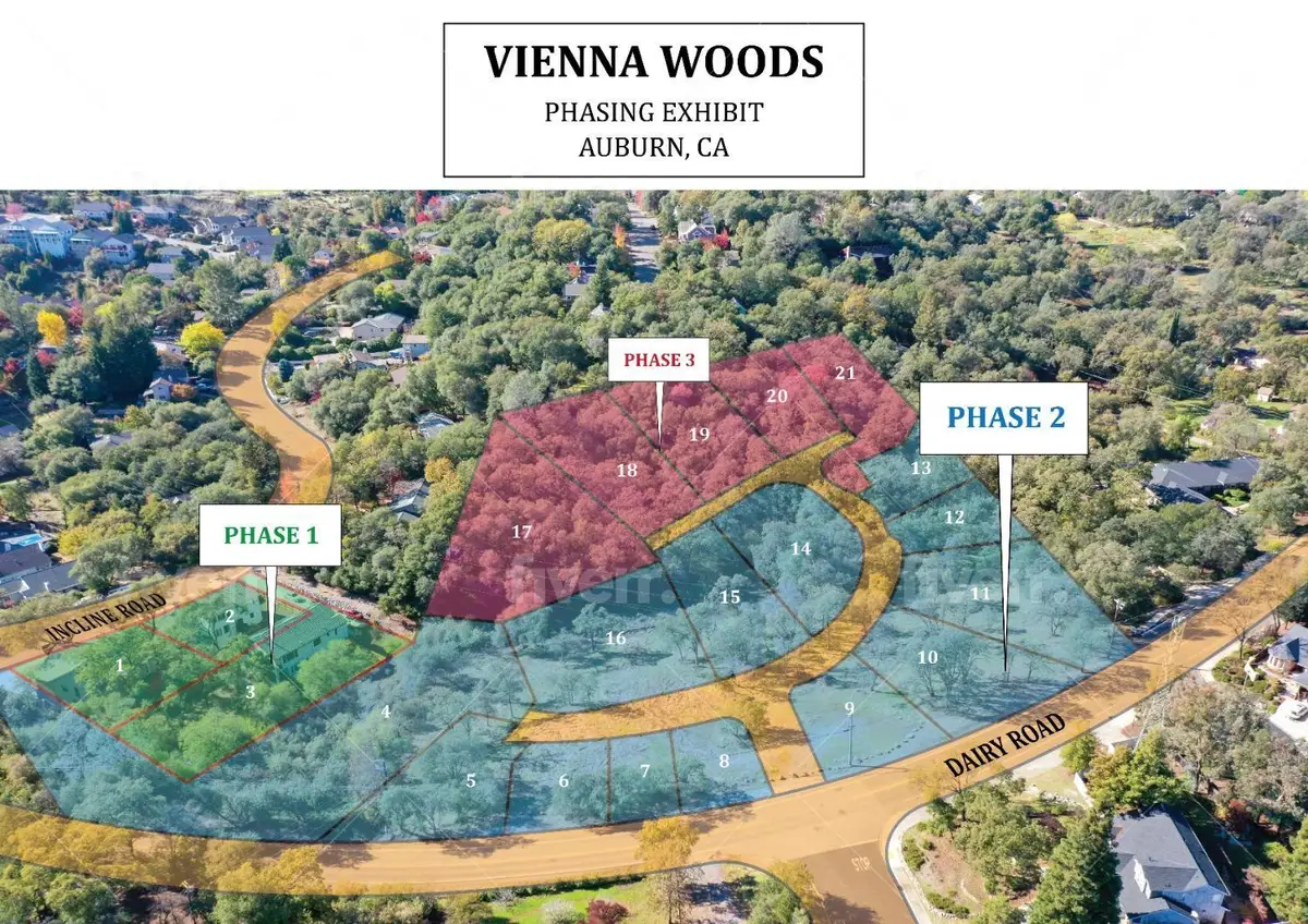 0 Dairy Road, Auburn, CA 95603 - Image #1