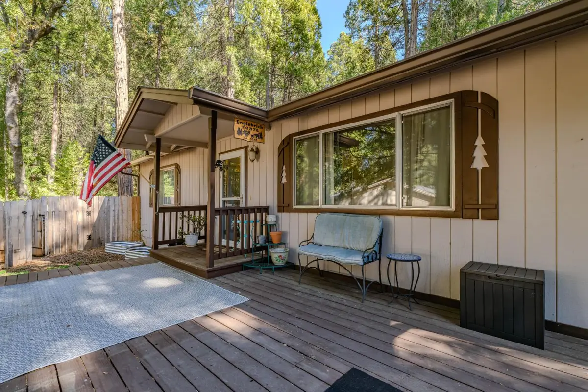 24876 Deadwood Court, Pioneer, CA 95666 - Image #1