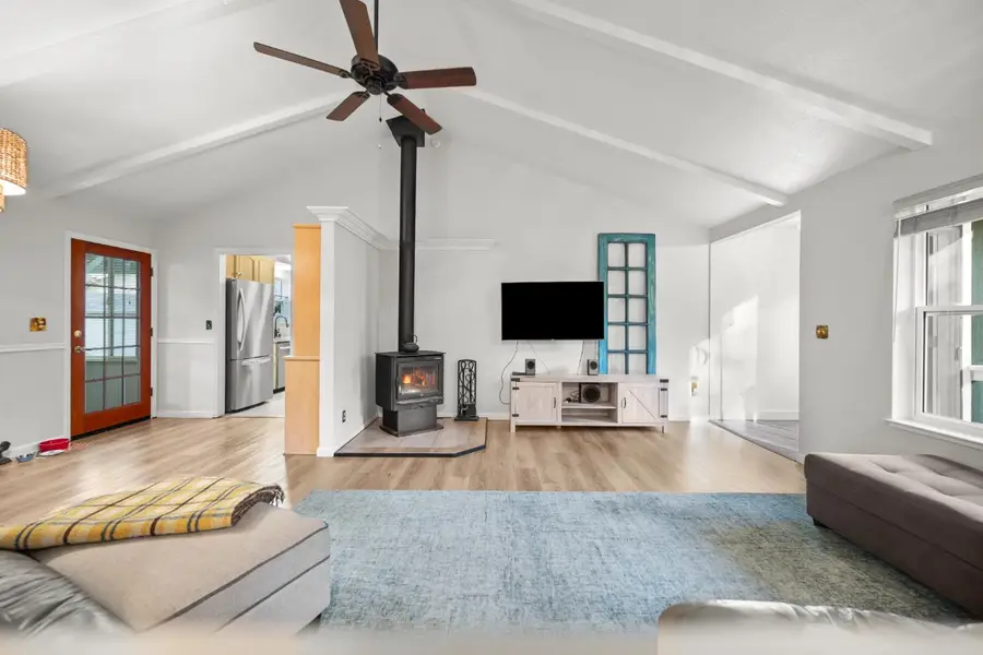 6818 Kings Row Drive, Grizzly Flats, CA 95636 - Image #2