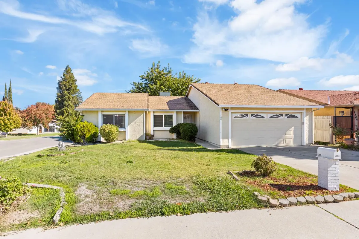 7208 Parkvale Way, Citrus Heights, CA 95621 - Image #1