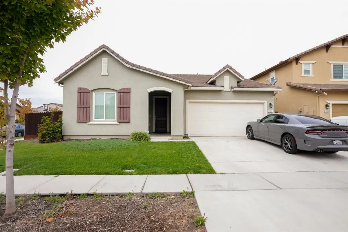 2531 Craftsman Street, Turlock, CA 95380 - Image #1
