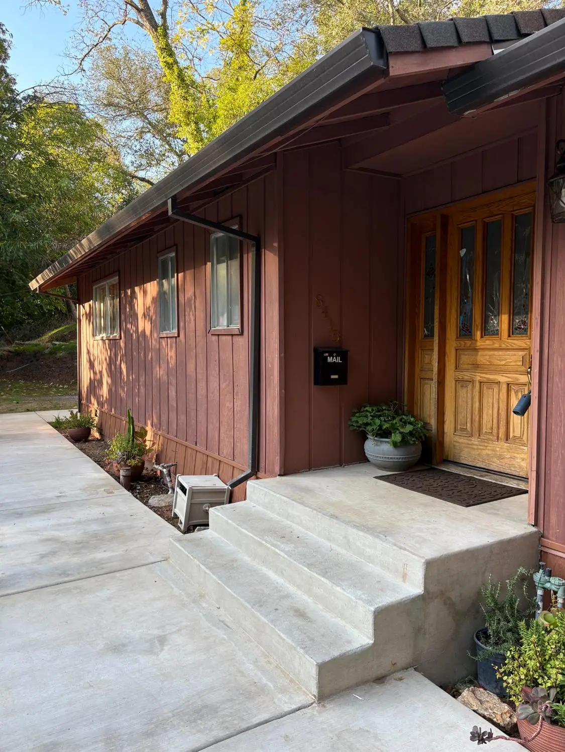 8415 Winding Way, Fair Oaks, CA 95628 - Image #1