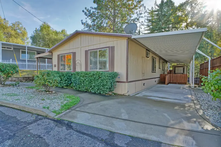 1281 Pleasant Valley Road #10, Diamond Springs, CA 95619 - Image #2