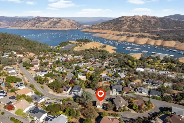 6253 Jack Hill Drive, Oroville, CA 95966