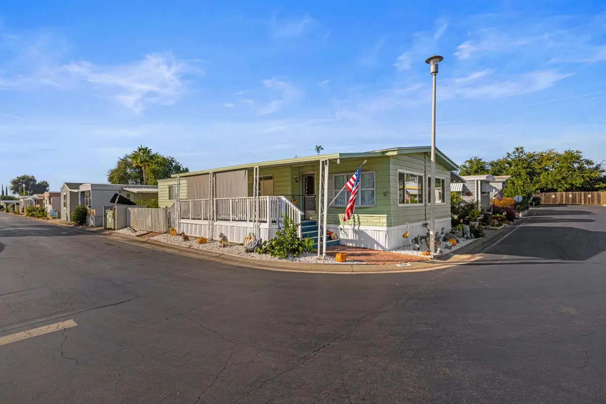 5040 Jackson Street #154, North Highlands, CA 95660 - #1