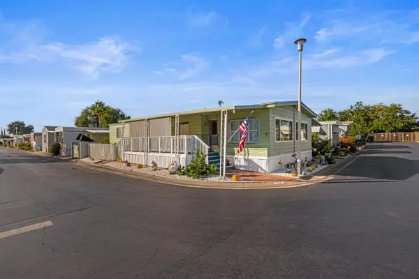 5040 Jackson Street #154, North Highlands, CA 95660