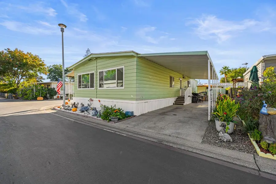 5040 Jackson Street #154, North Highlands, CA 95660 - #2